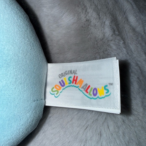 BNWT: 5” Skip Squishmallow - Picture 7 of 10